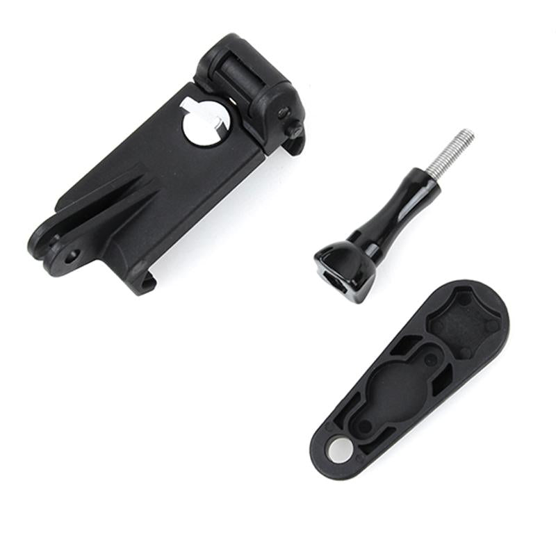 Outdoor Mobile Phone & Gopro Mount Set For 51-84Mm Devices