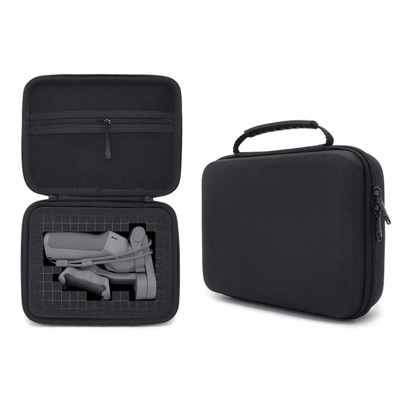 Multifunctional Large Camera Bag With High Capacity Storage - 1339 Medium