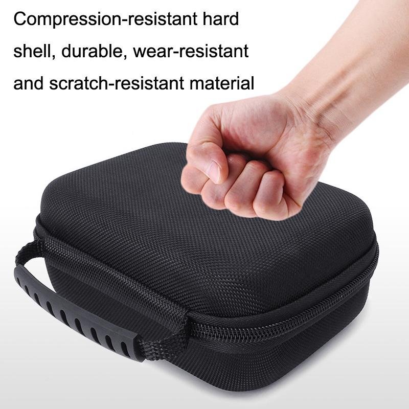 Multifunctional Large Camera Bag With High Capacity Storage - 1339 Medium