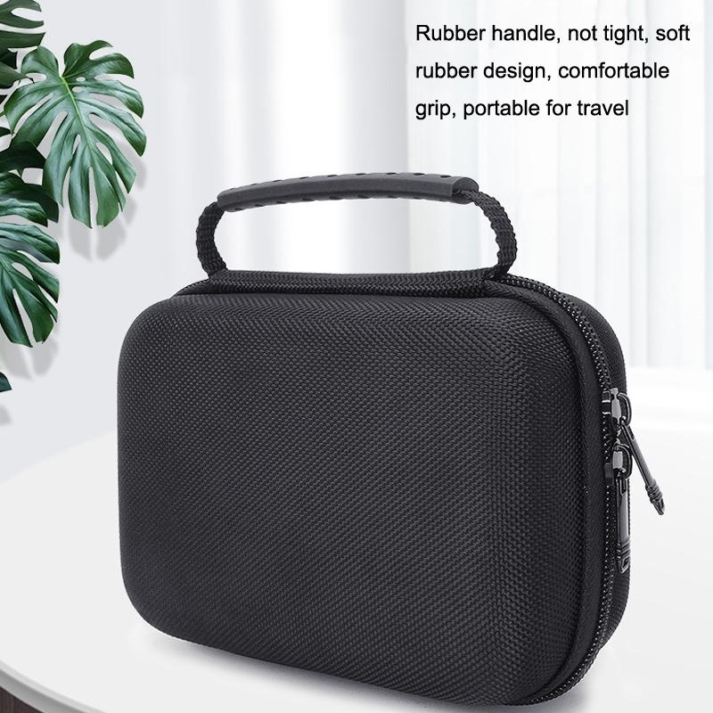 Multifunctional Large Camera Bag With High Capacity Storage - 1339 Medium