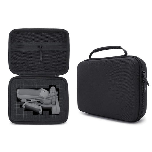 Multifunctional Large Camera Bag With High Capacity Storage - 1339 Medium
